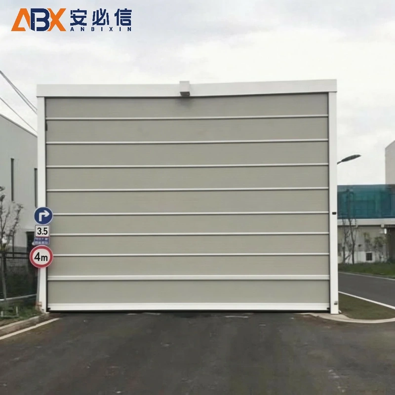 台湾省柔性门