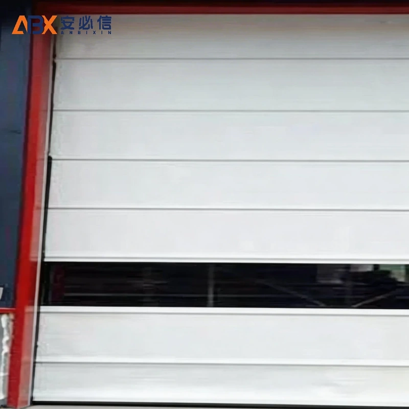 台湾省洁净快速门
