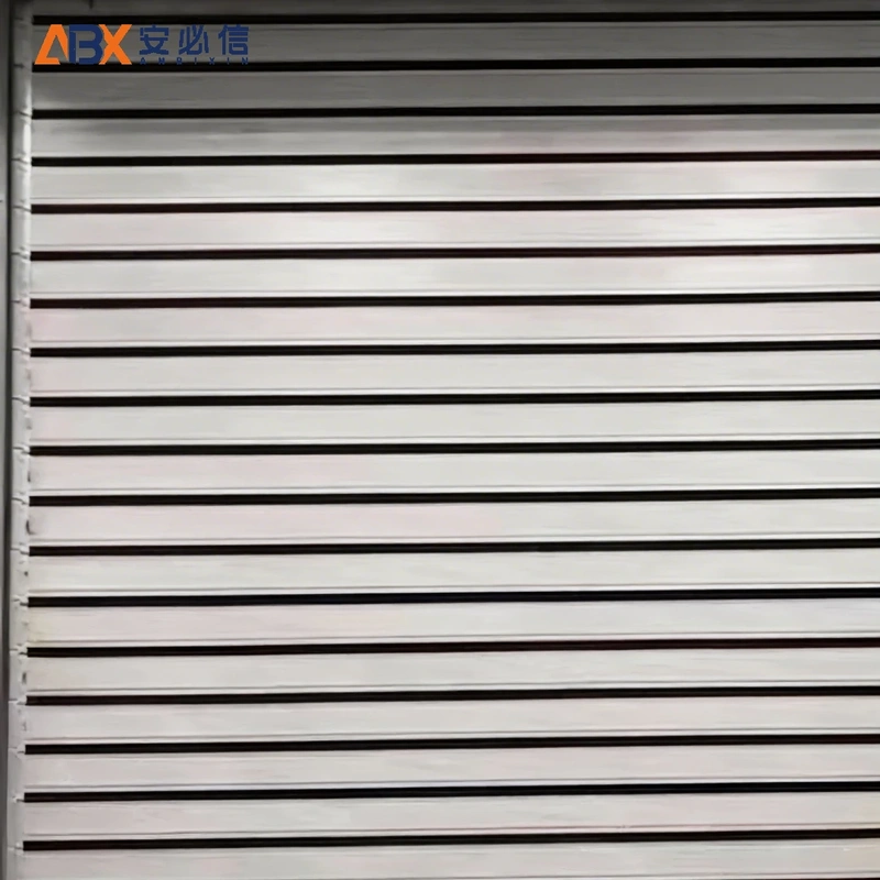台湾省消防高速门